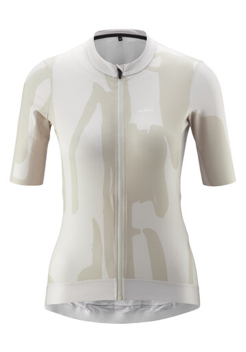 Gonso Road Jersey Print