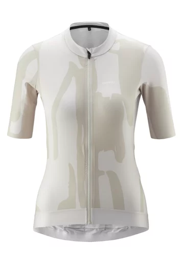 Road Jersey Print 42 | chateau-gray