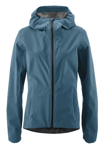 Save Jacket Trail 36 | ao-blue
