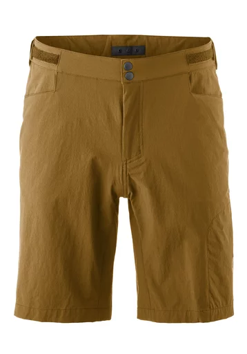 Adventure Shorts S | baked-pretzel