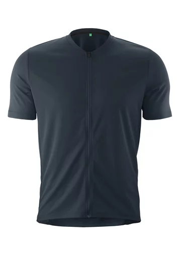 Sitivo Jersey Green M | outerspace