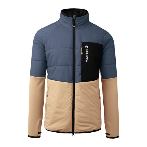 Martini Horizon Hybrid Jacket Primaloft