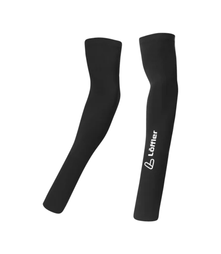 Arm Warmers Elastic S | black