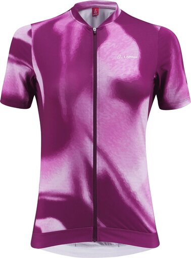 Löffler Bike Jersey Fz Psy Mid
