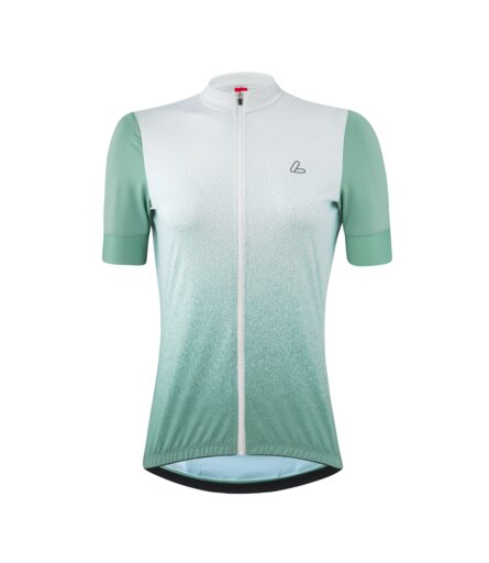 Löffler Bike Jersey Fz Skys Storm Mid