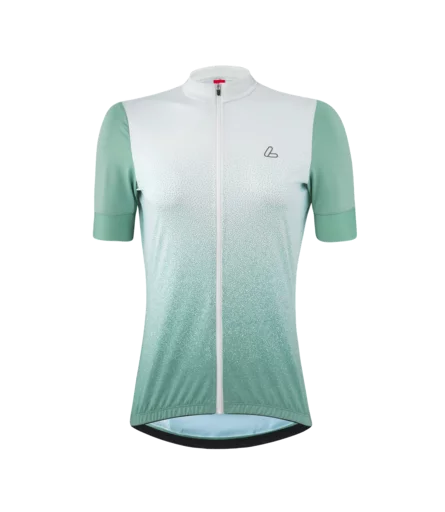 Bike Jersey Fz Skys Storm Mid 36 | creme-white