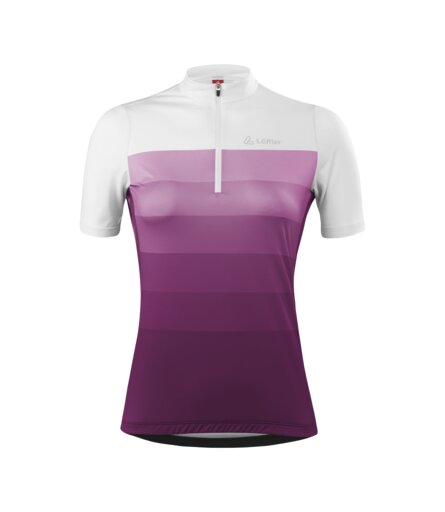 Löffler Bike Jersey Hz Rainbow Mid