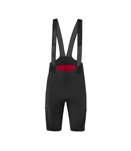 Bike Bibshorts Skys Xt 48 | black