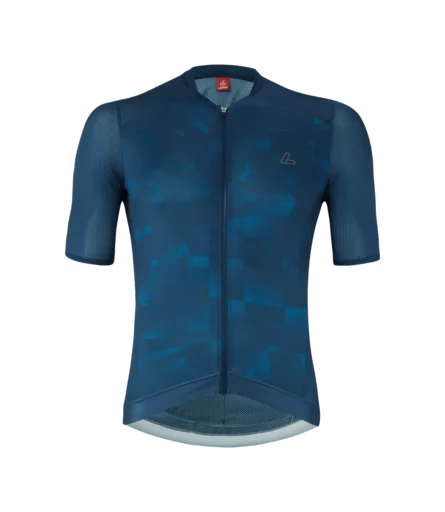 Bike Jersey Fz Skys Escape 50 | navy