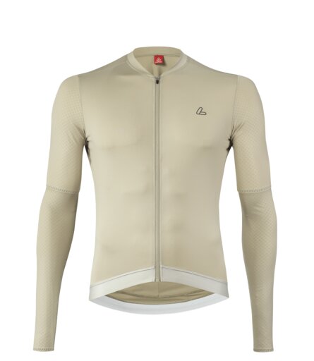 Löffler Bike Jersey Fz Skys Hotbond Rf L/S