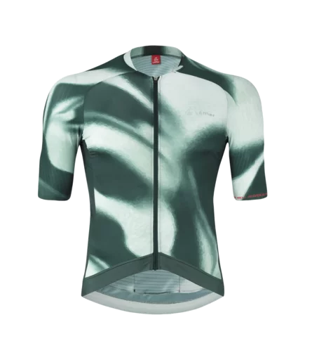 Bike Jersey Fz Statement Psy 52 | forest