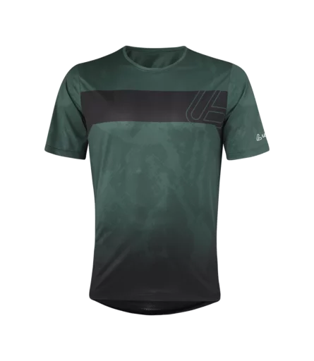 MTB T-Shirt Raider 48 | forest