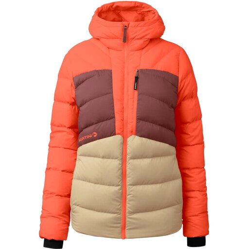 Martini Argon Down Jacket