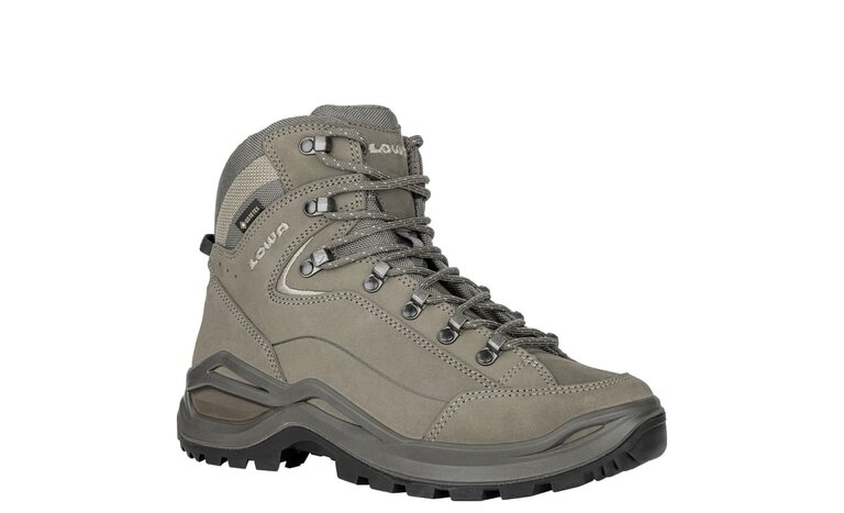 Lowa Renegade Evo GTX Mid