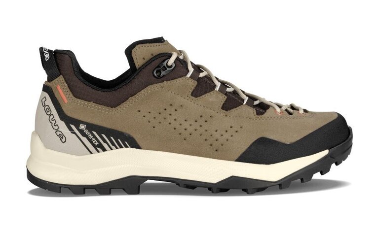 Lowa Explorer GTX Lo