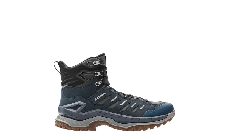 Innovo GTX Mid 42 | navy-grau