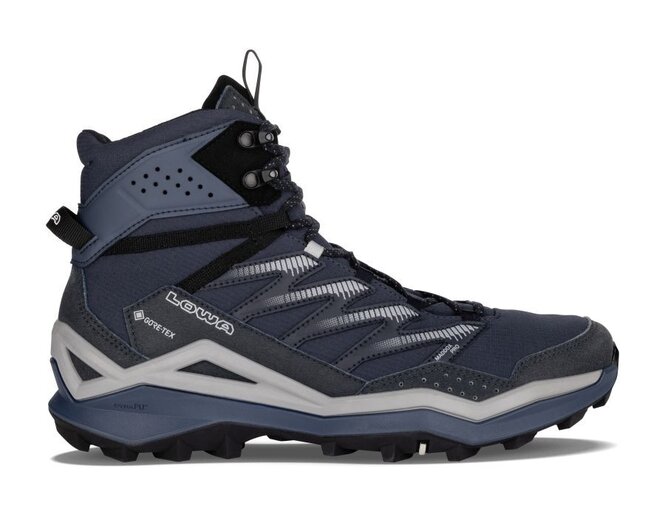 Lowa Maddox Pro GTX Mid