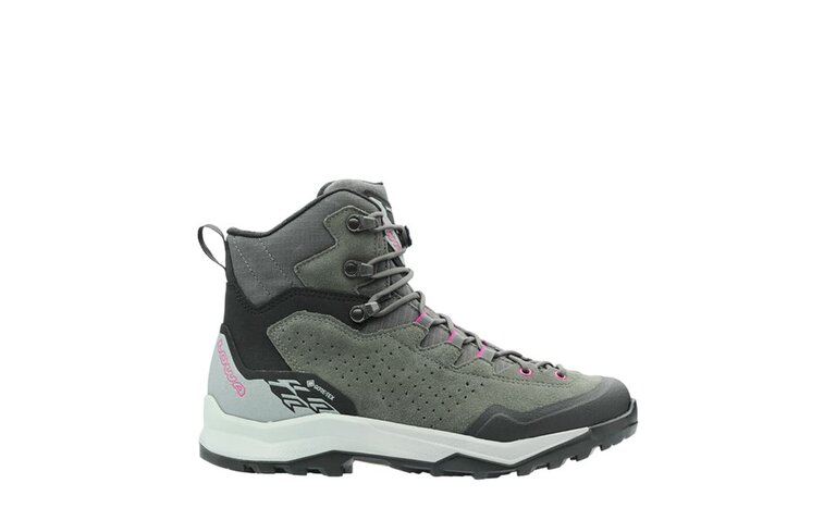 Lowa Explorer GTX Mid