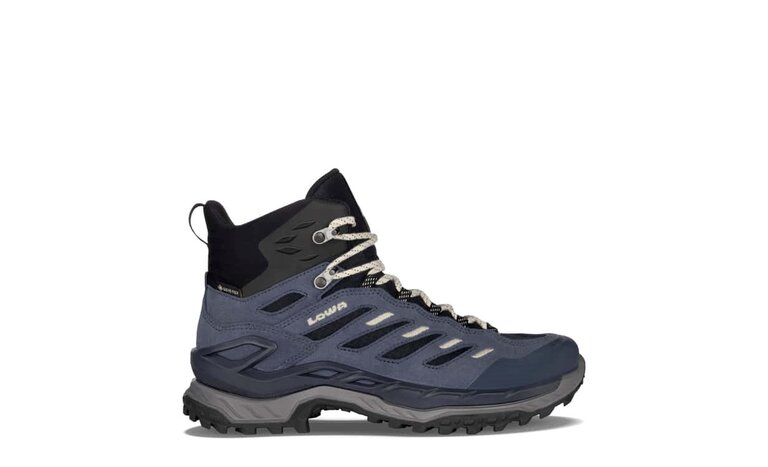 Lowa Innovo GTX Mid