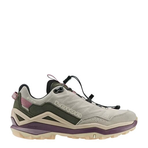 Lowa Maddox Pro GTX Lo Sl