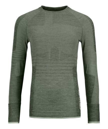 Ortovox 230 Competition Long Sleeve