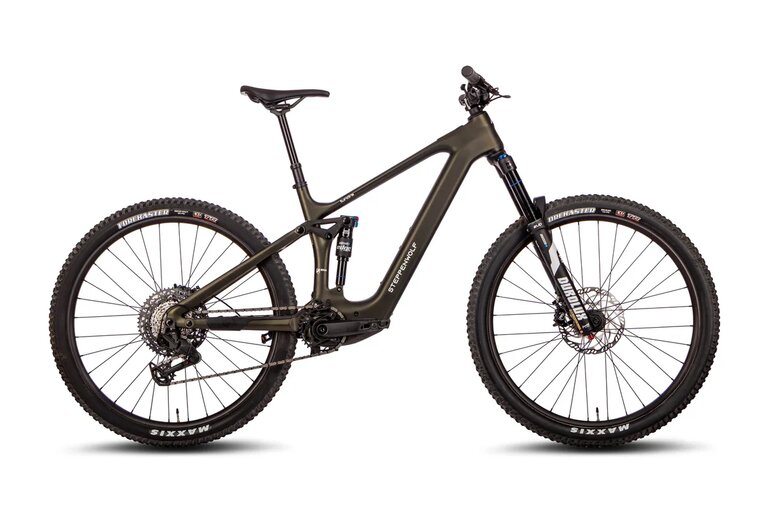 Steppenwolf Tundra 9.0 800 M2s