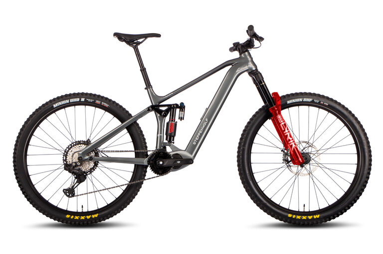 Steppenwolf Tundra 10.0 800