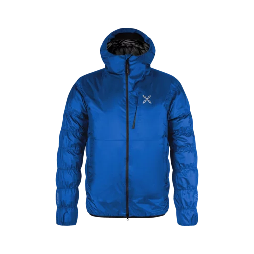 VERTIGO WATERPROOF DUVET L | blue