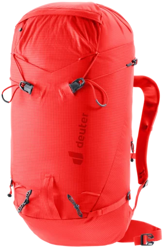 Guide Lite 30 30 Liter | poppy-crimson