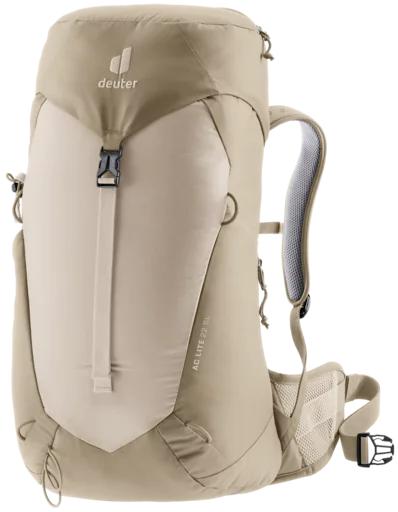 Ac Lite 22 SL 22 Liter | alu-greystone