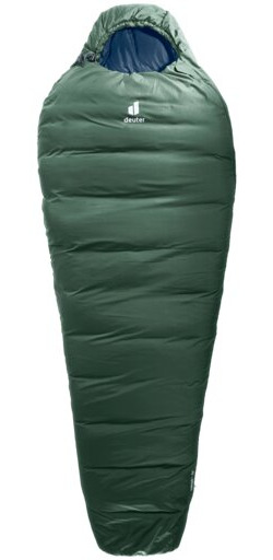 Deuter Orbit 0°