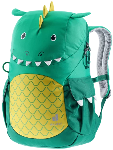 Kikki 8 Liter | fern-alpinegreen