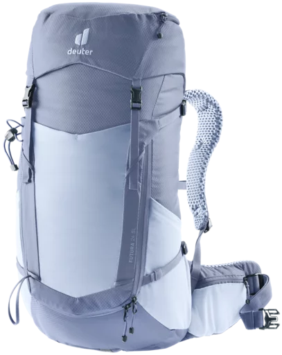 Futura 24 SL 24 Liter | polar-bluejay