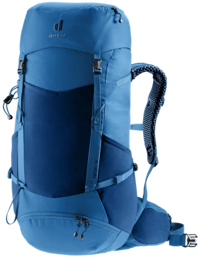 Futura 32 32 Liter | nightblue-baltic