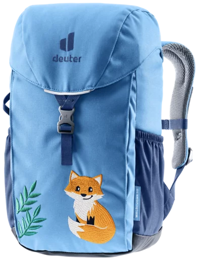 Waldfuchs 10 10 Liter | wave-nightblue
