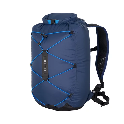 Cloudburst 15 15 Liter | navy
