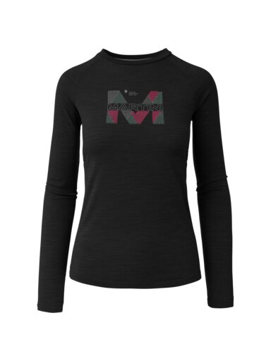 Martini Highventure LS Shirt