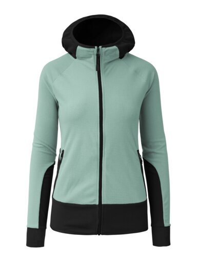 Martini Highventure ML Hooded Jacket