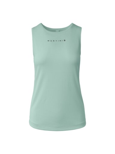 Martini Hillclimb Blaze Tanktop