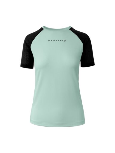 Martini Hillclimb Flex Shirt