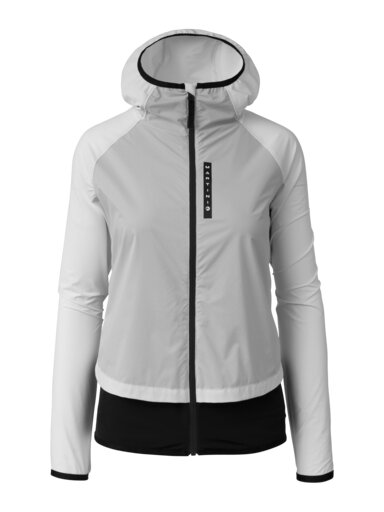 Martini Hillclimb WB Hybrid Hooded Jacket