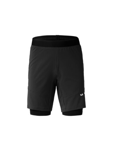 Martini Hillclimb 2in1 Shorts