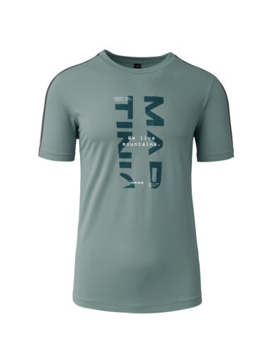 Martini Hillclimb Blaze Shirt
