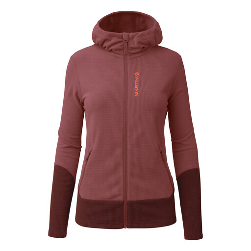 Martini Argon Midlayer Jacket