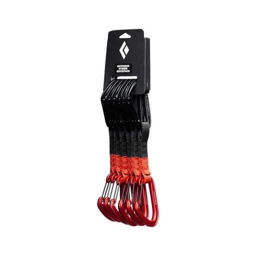 Black Diamond Hotforge Hybrid Quickpk 12 cm