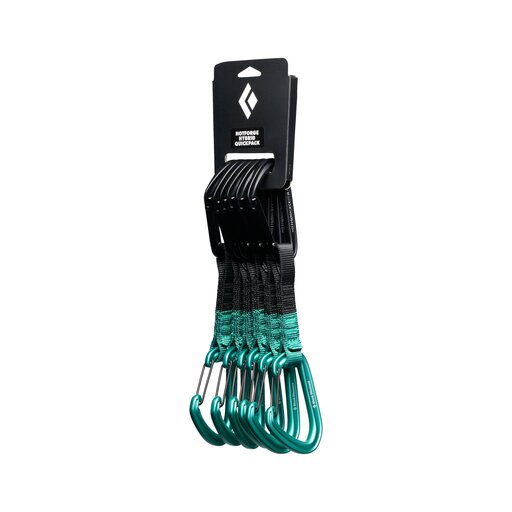 Black Diamond Hotforge Hybrid Quickpk 12 cm