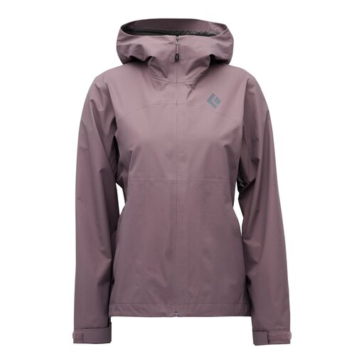 Black Diamond Strataline Stretch Shell