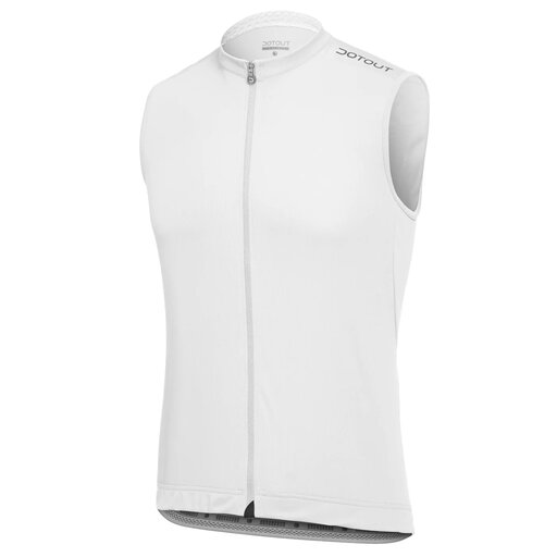 Dotout Tour Sleeveless 2.0 Jersey
