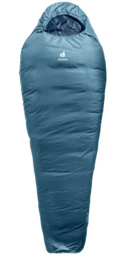 Deuter Orbit +5°