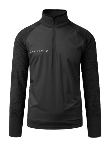 Martini Wildtrack Halfzip Shirt Primaloft Active